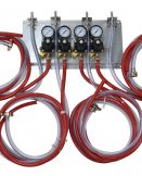Panel Kits With Hoses