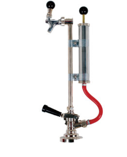 Deluxe Hand Pumps for Imports