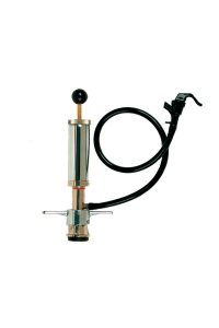 758AM Wing Handle Picnic Pump with 4" Pump and Metal Handle - "D" System