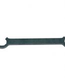 SE103 Stainless Steel Tower Wrench - Fits 1" and 1 1/16" Hex