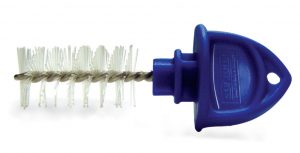 SE630 Faucet Spout Brush and Plug