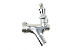 661SX All 304 SS Faucet 