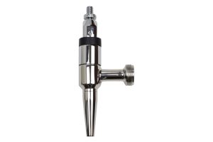660GFW Stainless Steel Stout Faucet with SS Tip